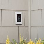 Ring Video Doorbell Elite