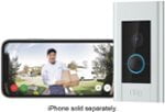 Ring Video Doorbell Elite