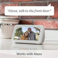 Ring Video Doorbell