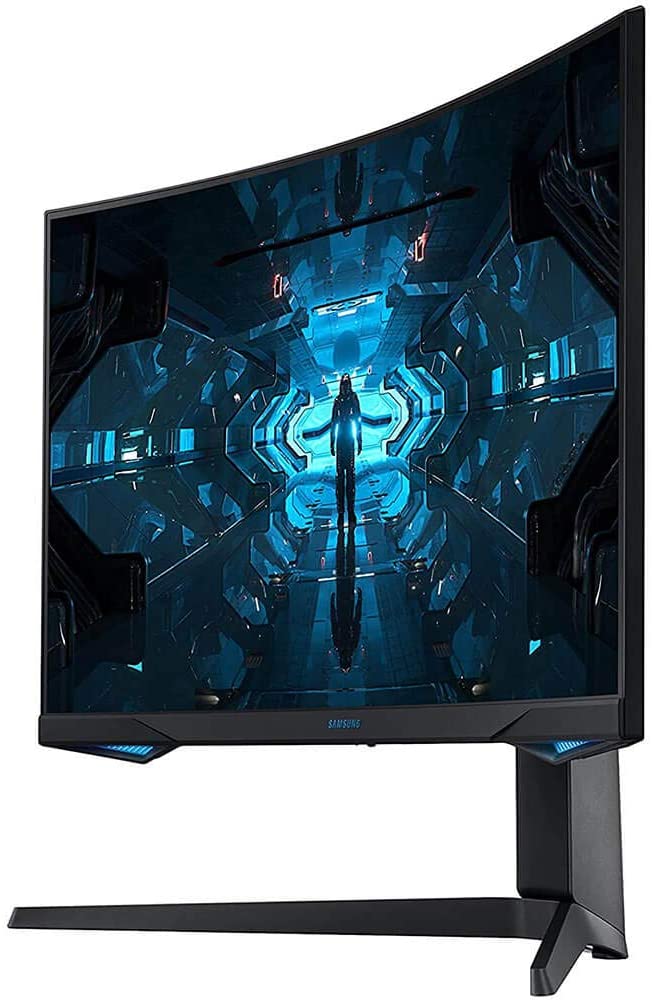 32" Odyssey G7 Gaming Monitor