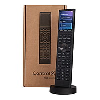 Control4 Halo Remote