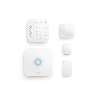 Ring Alarm Security Kit